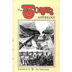 Torah Anthology Vol. 09 : Exodus (The Tabernacle)