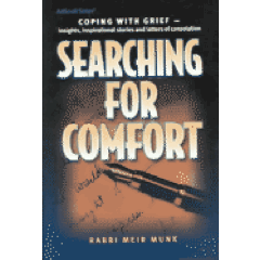 Searching for Comfort