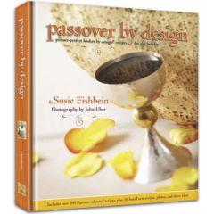 Passover by Design By Susie Fishbein