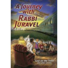 A Journey With Rabbi Juravel