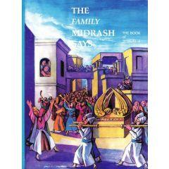 The Little Midrash / The Family Midrash Says on Navi