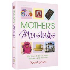 A Mother's Musings [Paperback]