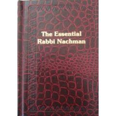Essential Rabbi Nachman [Hardcover]