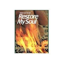 Restore My Soul [Paperback]