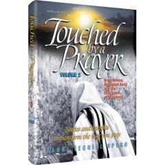 Touched By A Prayer 2