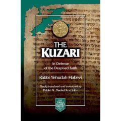 The Kuzari - In Defense of the Despised Faith
