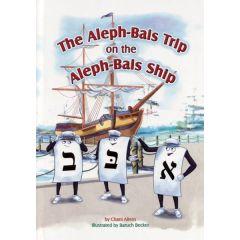 The Aleph-Bais Trip on the Aleph-Bais Ship