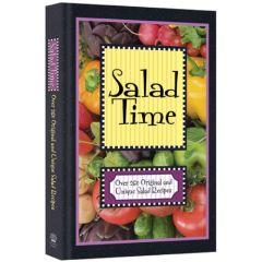 Salad Time [Hardcover]