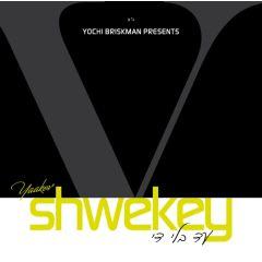 Yaakov Shwekey CD Volume 5: Ad Bli Dai
