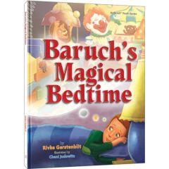 Baruch's Magical Bedtime