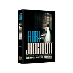 Final Judgment - A Novel