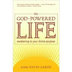 The God-Powered Life [Paperback]