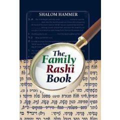 The Family Rashi Book