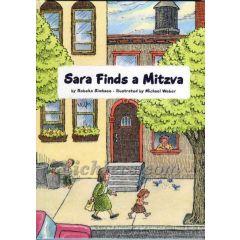 Sara Finds a Mitzva