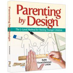 Parenting by Design - Pocketsize [Paperback]