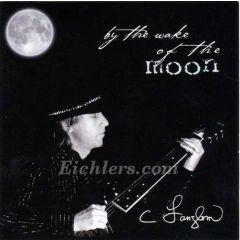 C.Lanzbom By Wake Of The Moon CD