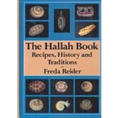 The Hallah (Challah) Book