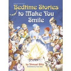 Bedtime Stories to Make You Smile