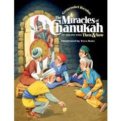 Miracles Of Chanukah