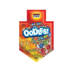 Oodles Dreidel Mix