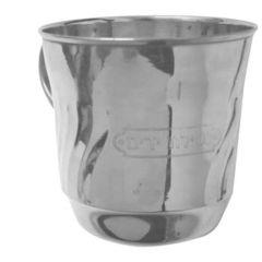 Stainless Steel Washcup