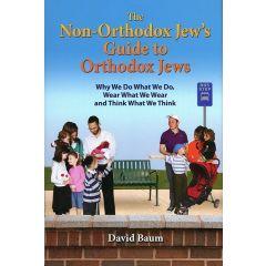 The Non-Orthodox Jew's Guide To Orthodox Jews