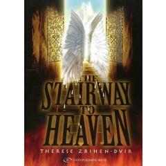 Stairway To Heaven [Paperback]