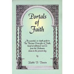 Portals Of Faith