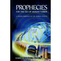 Prophecies For Era Of Muslim Terror