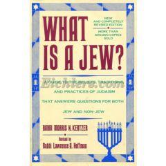 What Is A Jew [Paperback]