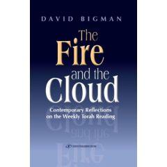 The Fire And The Cloud [Hardcover