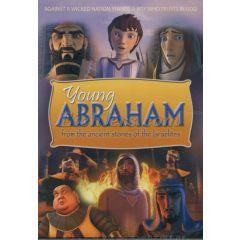 Young Abraham DVD