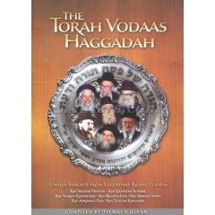 Haggadah Torah Vodaas