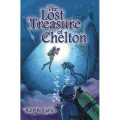 Lost Treasure Of Chelton [Paperback]