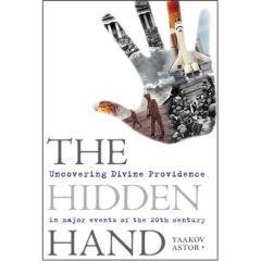 Hidden Hand [Paperback]
