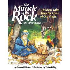 The Miracle of the Rock and Other Stories