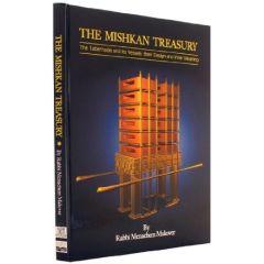The Mishkan Treasury