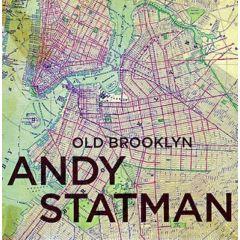 Andy Statman Old Brooklyn Double CD