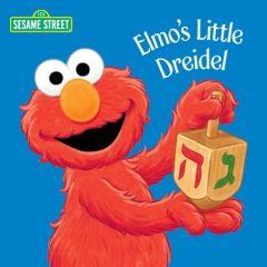 Elmo's Little Dreidel (Sesame Street)