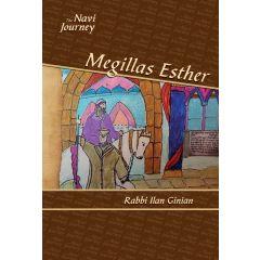 Navi Journey, Megillas Esther