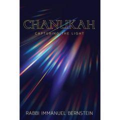 Chanukah: Capturing The Light [Hardcover]