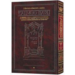 Edmond J. Safra - French Ed Talmud [#14]  - Yoma Vol 2 (47a-88a)