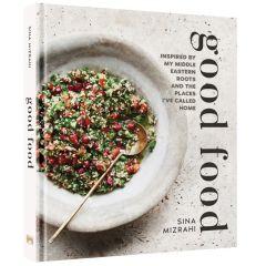 Good Food Cookbook [Hardcover]