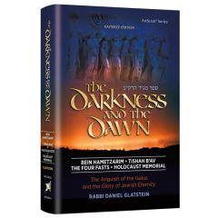 The Darkness and the Dawn [Hardcover]