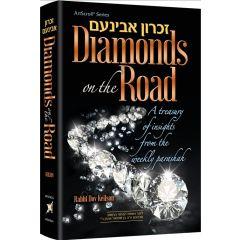 Diamonds On The Road