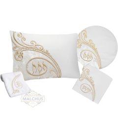Baroque Collection Pesach Set