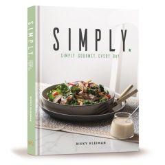 Simply Cookbook