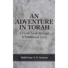 An Adventure In Torah