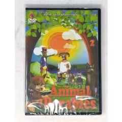 Animal Parables 2 - DVD