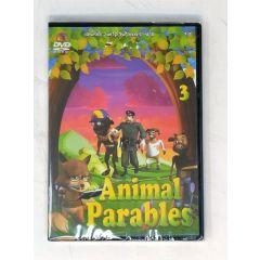 Animal Parables 3 - DVD